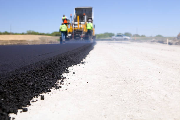 Best Commercial Driveway Pavers  in Ionia, MI