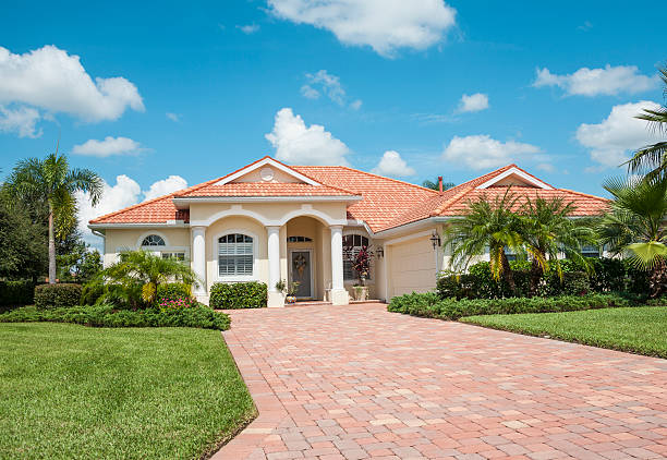 Best Interlocking Driveway Pavers  in Ionia, MI